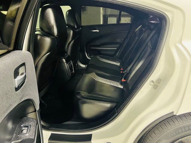 Used 2020 Dodge Charger SXT w/ Leather Interior Group RWD image 23