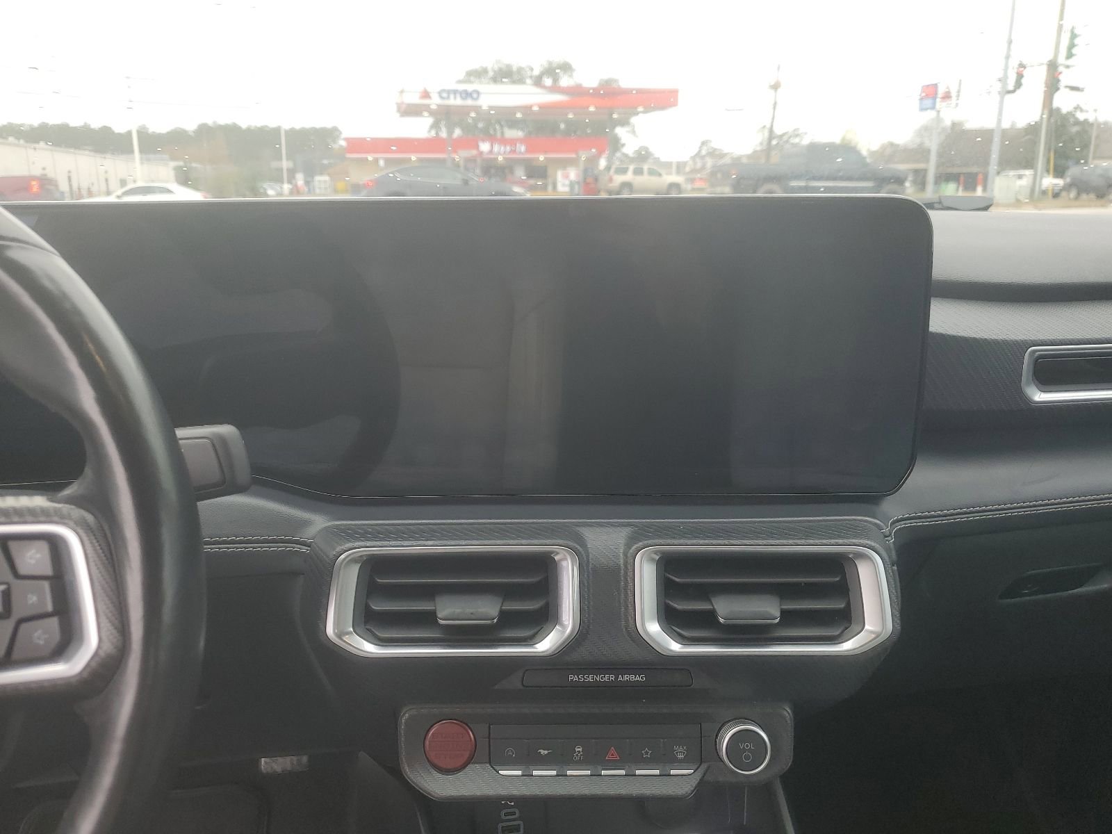 Used 2024 Ford Mustang Premium image 11