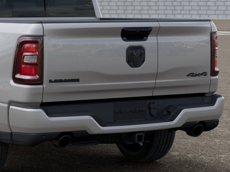 New 2026 RAM 1500 Laramie image 13