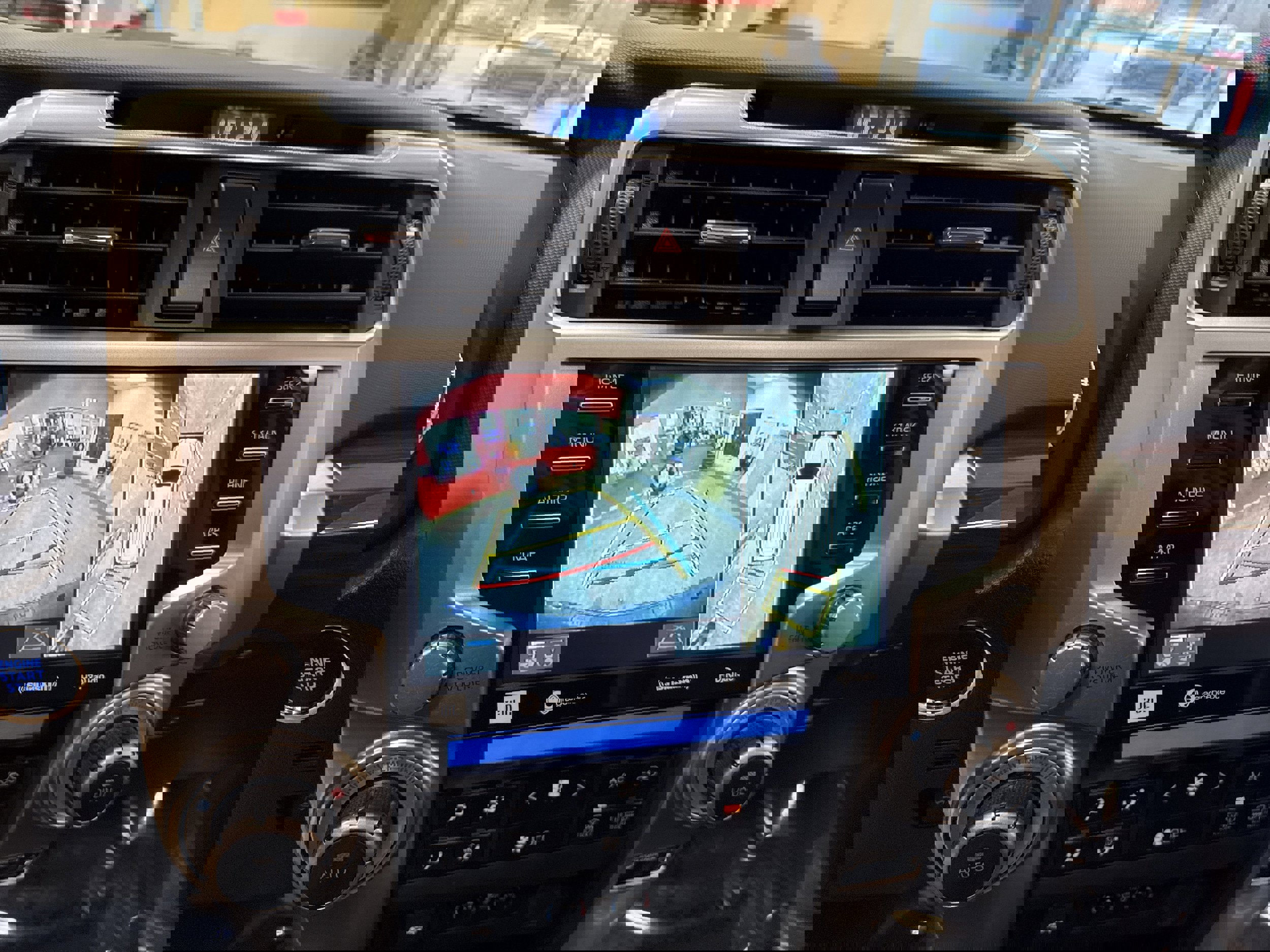 Used 2023 Toyota 4Runner Limited image 39