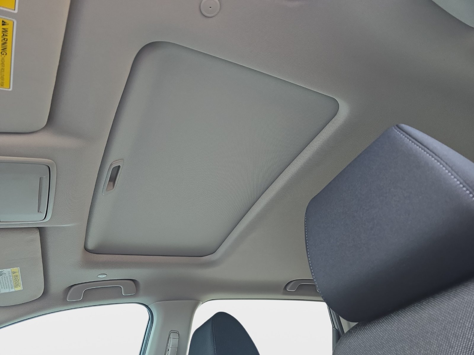 Certified 2024 Honda CR-V EX image 27