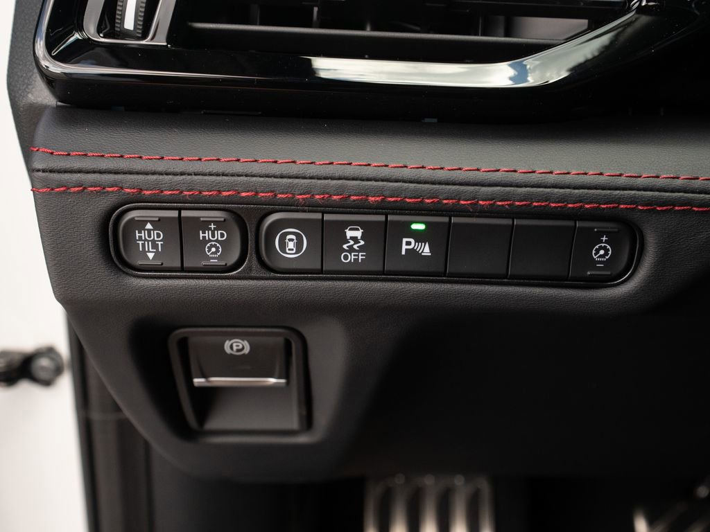 New 2026 Acura MDX Type S image 25