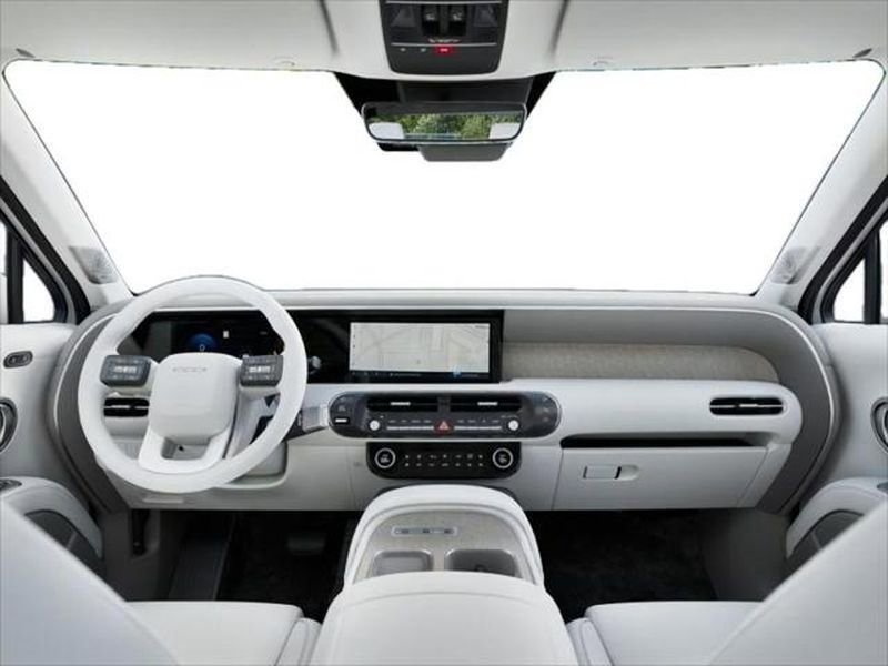 New 2026 Hyundai Palisade Limited image 11