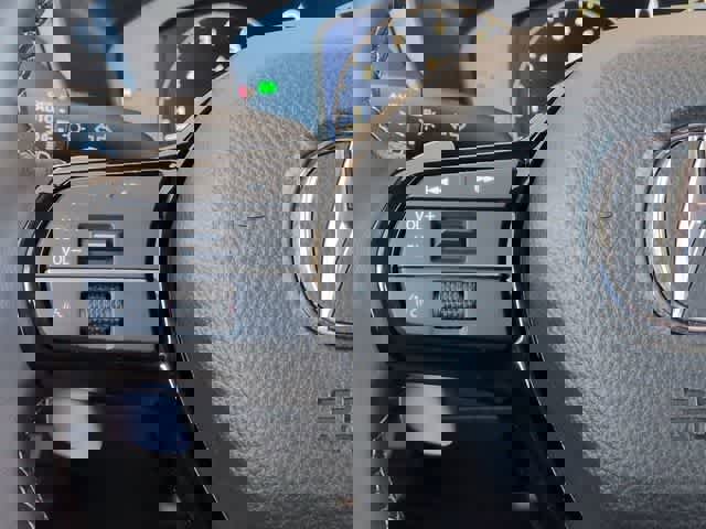 New 2025 Acura ADX FWD image 26