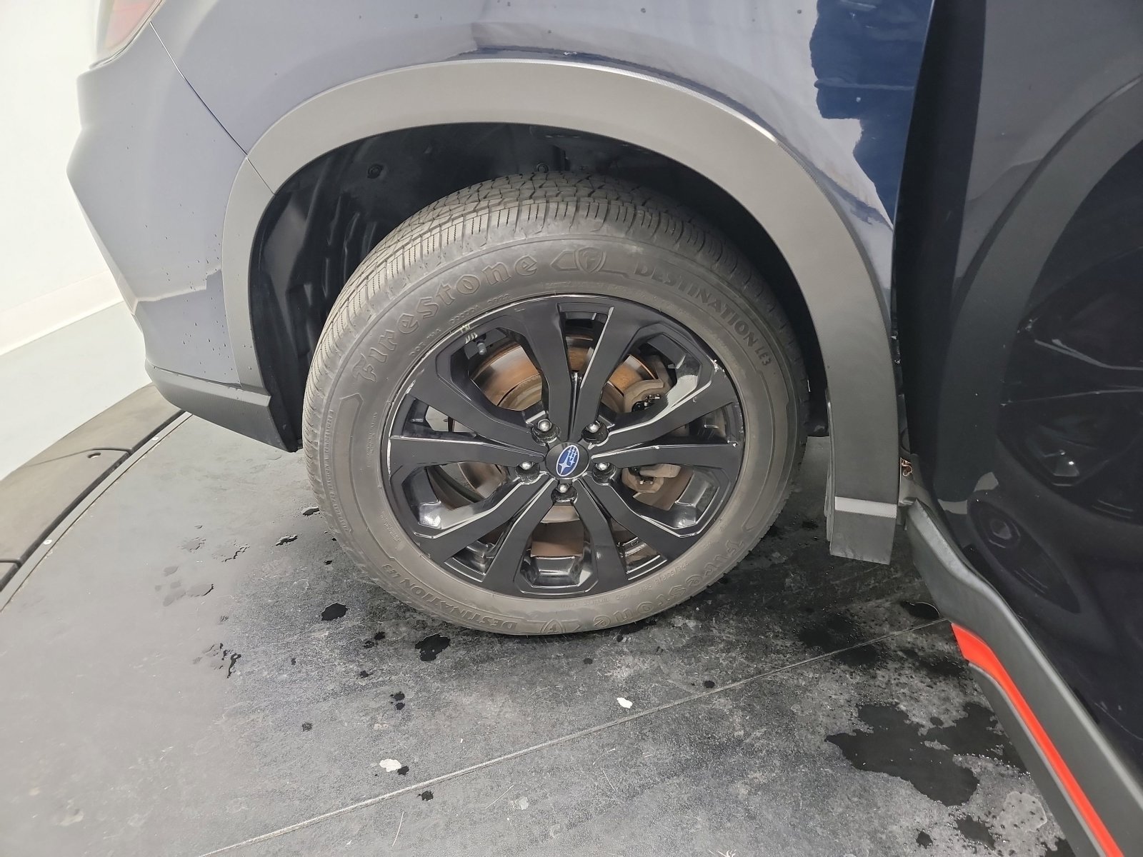 Used 2019 Subaru Forester Sport AWD/4WD image 30