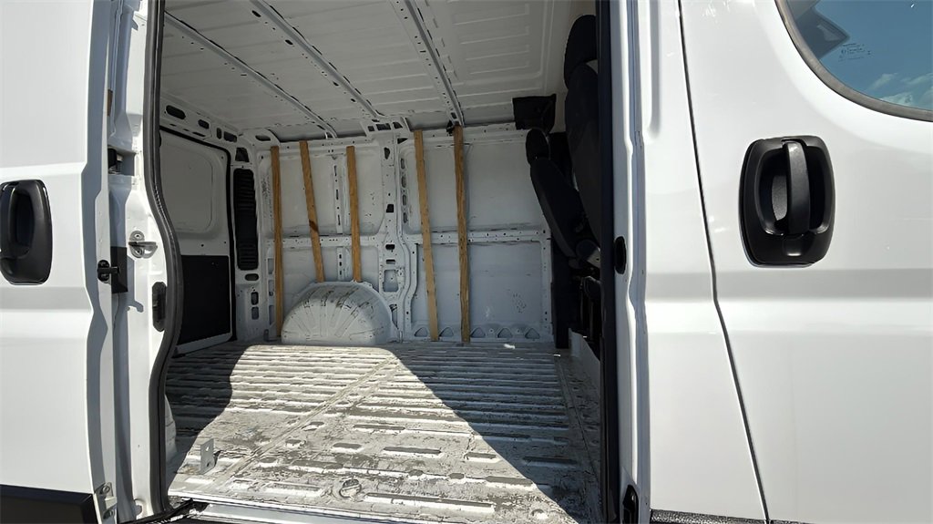 Used 2023 RAM ProMaster 1500 image 26