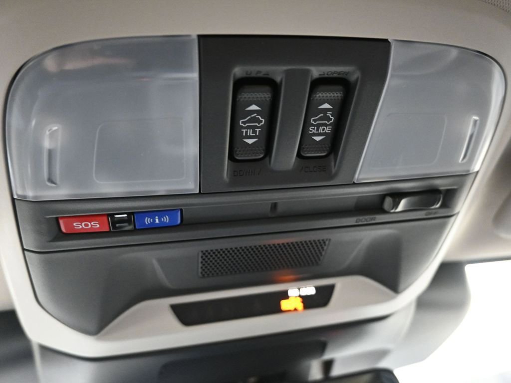 New 2026 Subaru Crosstrek 2.0i Premium AWD/4WD image 37