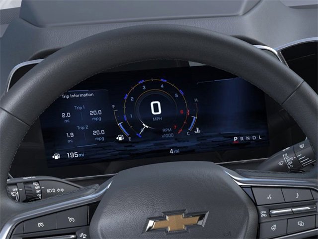 New 2026 Chevrolet Tahoe Premier image 18