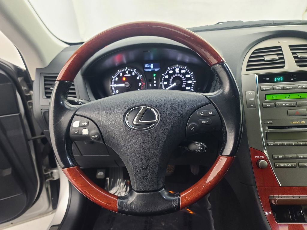 Used 2009 Lexus ES 350 image 32