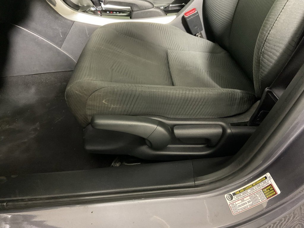 Used 2017 Honda Accord LX image 18