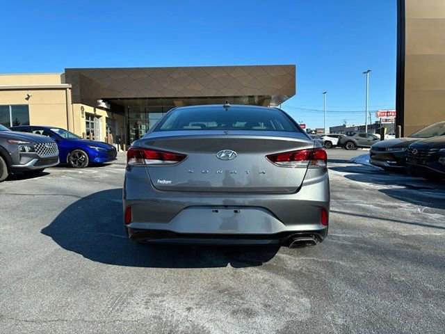 Used 2018 Hyundai Sonata SEL image 6