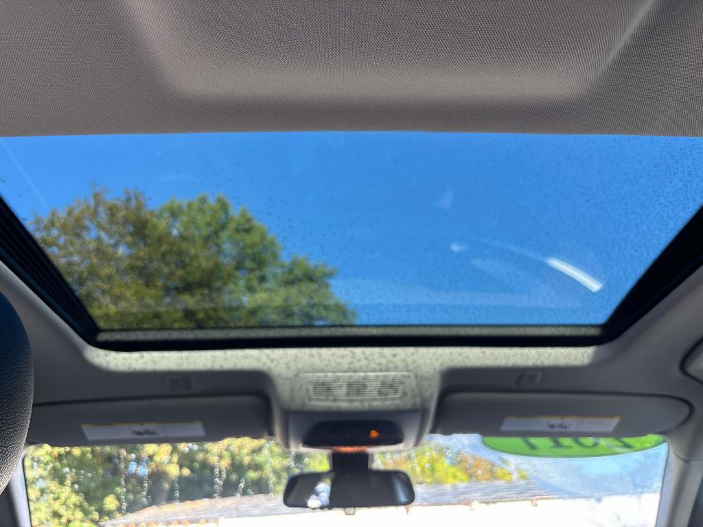 Used 2016 BMW 535i xDrive Sedan image 11