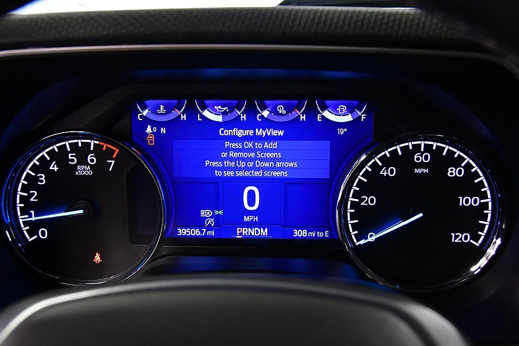 Used 2023 Ford F150 XLT w/ Equipment Group 302A High image 21