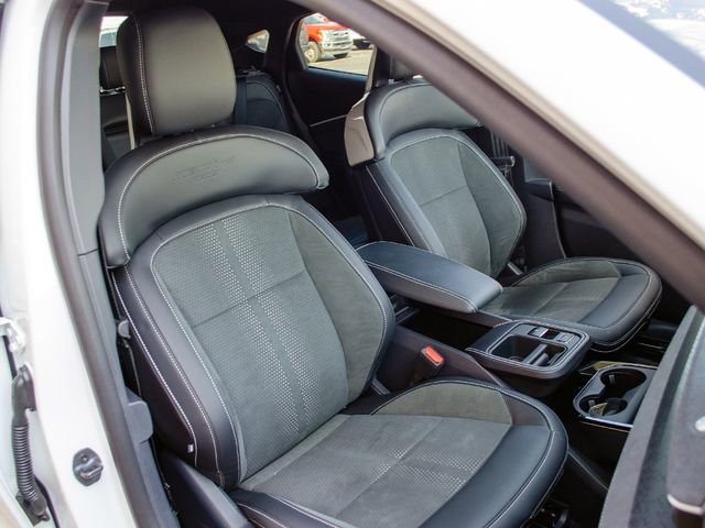 New 2025 Ford Mustang Mach-E GT w/ Interior Protection Package image 36