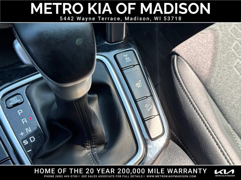 Used 2025 Kia Seltos S AWD/4WD image 27