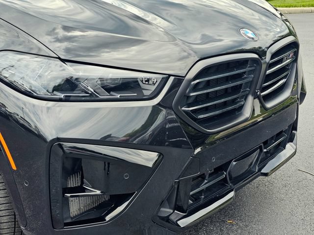 Used 2024 BMW X5 M Competition w/ Executive Package AWD/4WD image 4