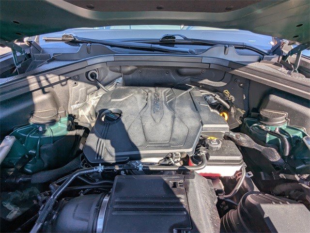 Used 2023 Genesis GV80 2.5T w/ Advanced Package image 30