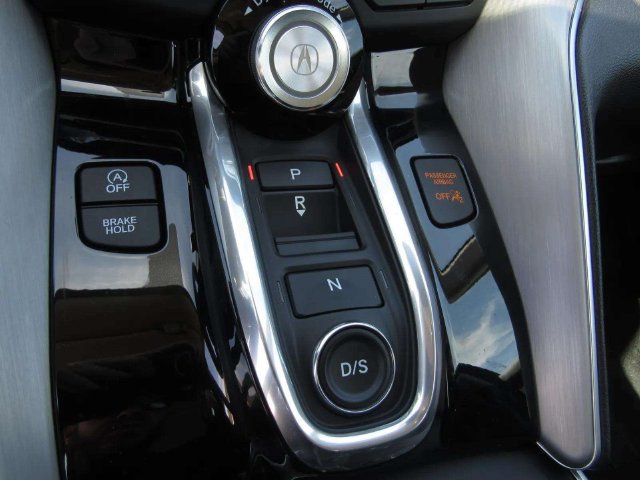 Certified 2023 Acura TLX FWD image 19