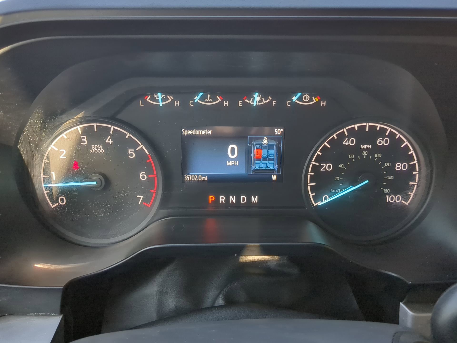 Certified 2024 Ford F250 XL w/ STX Appearance Package image 58