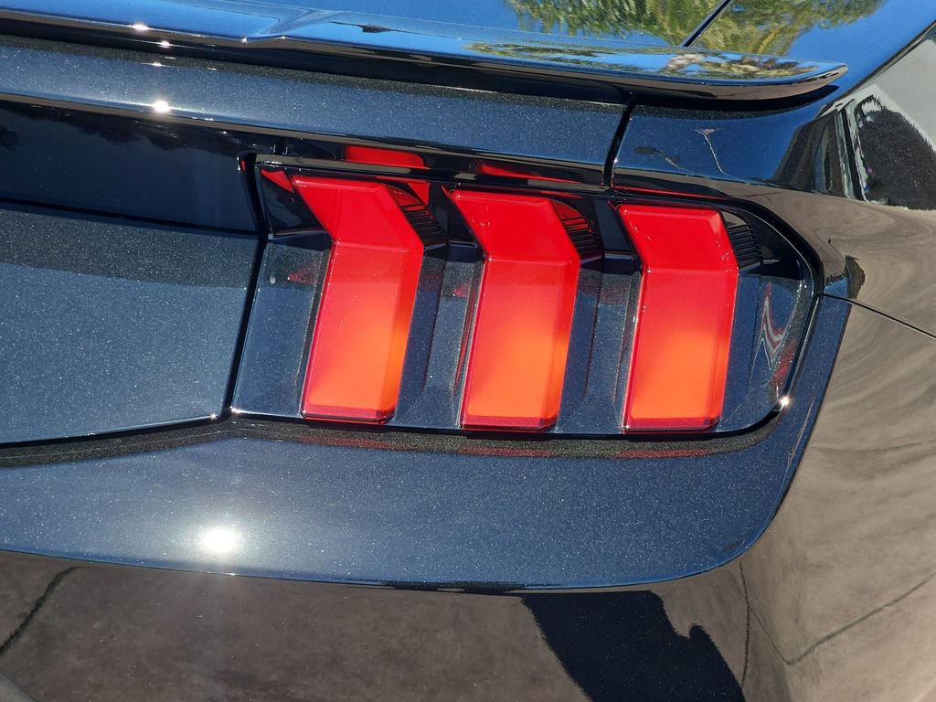New 2026 Ford Mustang Coupe image 39