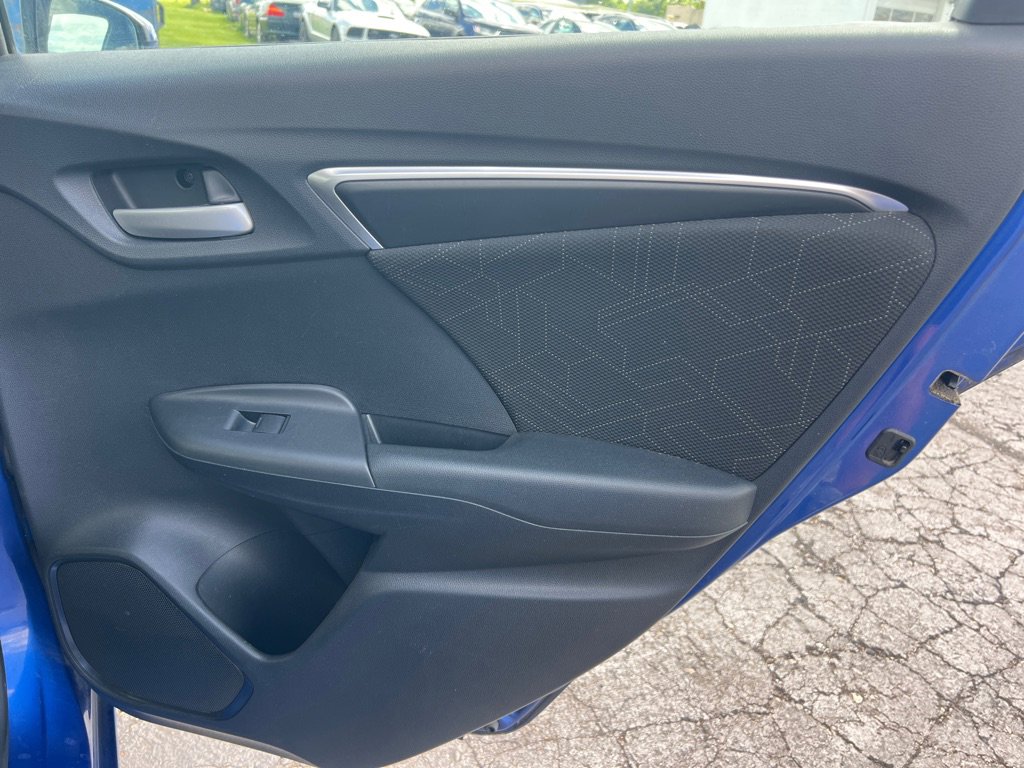 Used 2015 Honda Fit EX-L image 14