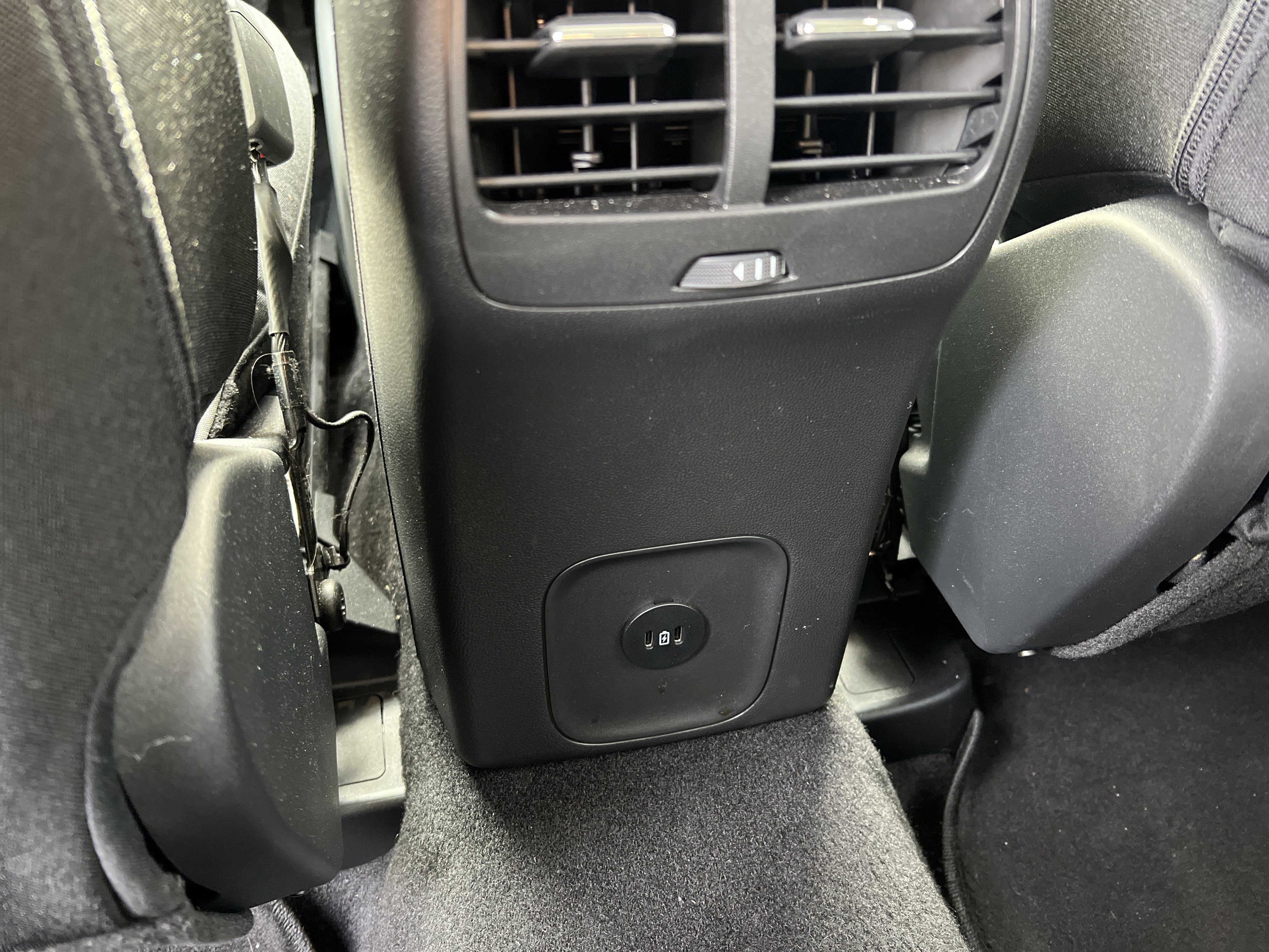 Used 2025 Ford Escape Active w/ Tech Pack #1 image 20