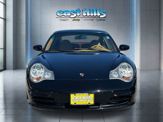 Used 2003 Porsche 911 Carrera image 7