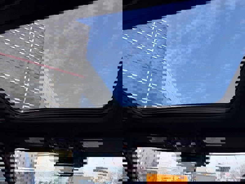 New 2026 Toyota Sequoia Platinum image 15