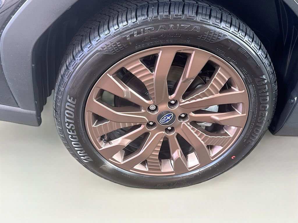 Used 2026 Subaru Forester Sport image 39