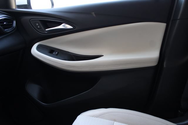 Used 2020 Buick Encore GX Preferred FWD image 16