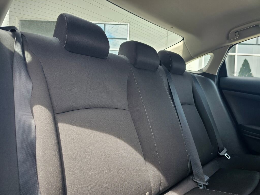 Used 2016 Honda Civic LX image 14