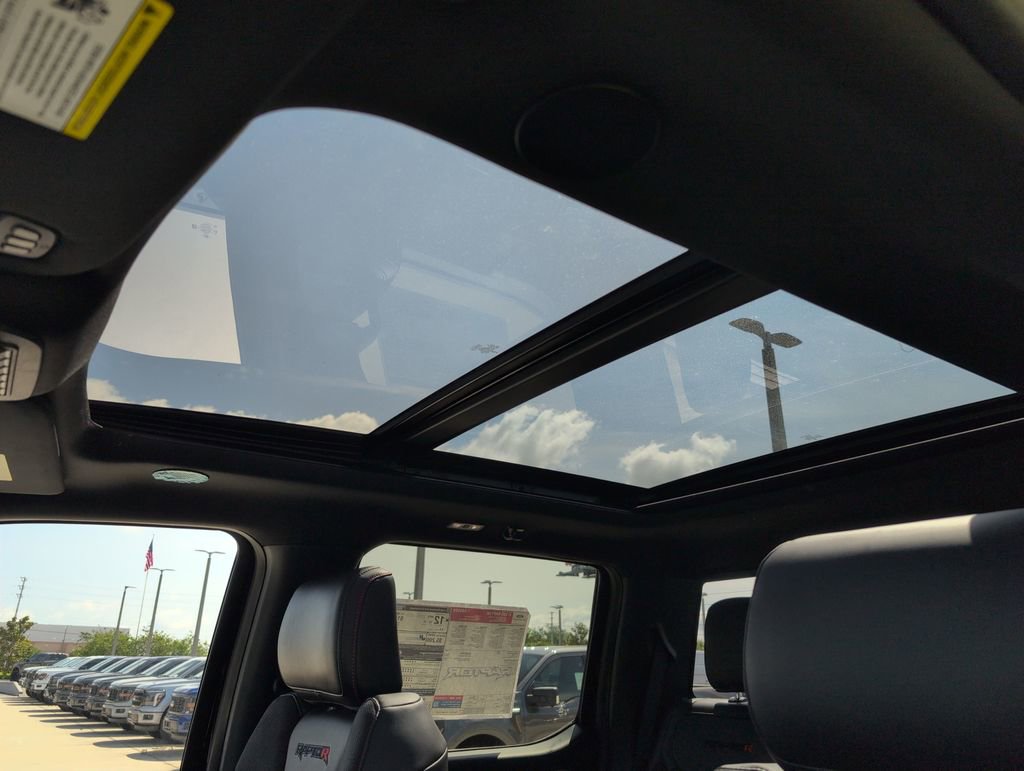 New 2026 Ford F150 Raptor R AWD/4WD image 9