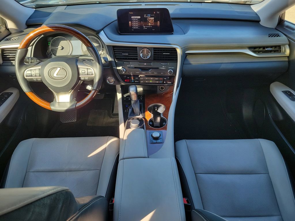 Used 2019 Lexus RX 350L 350L w/ Premium Package image 15
