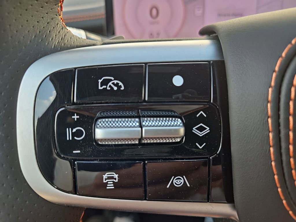 New 2026 Genesis GV70 3.5T Sport Prestige image 33