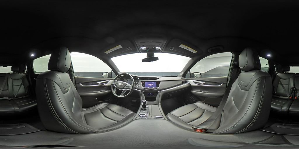 Used 2022 Cadillac XT5 Premium Luxury image 37