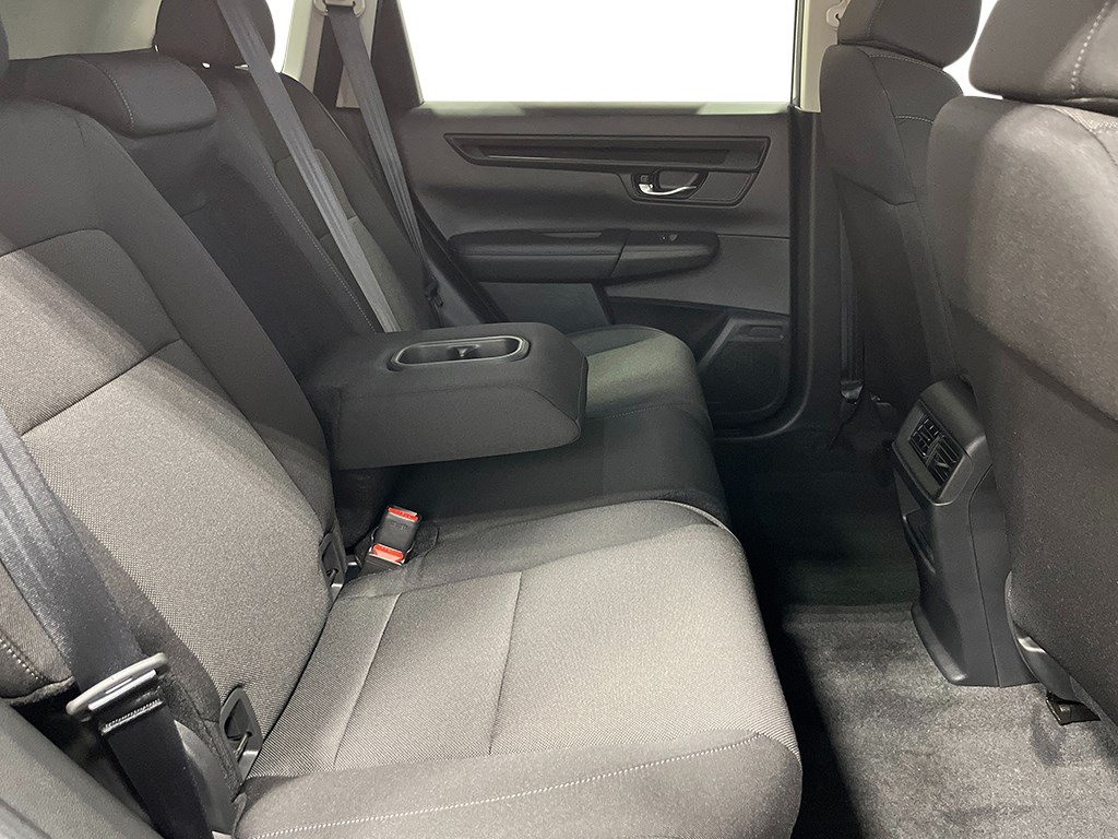 New 2026 Honda CR-V LX image 20