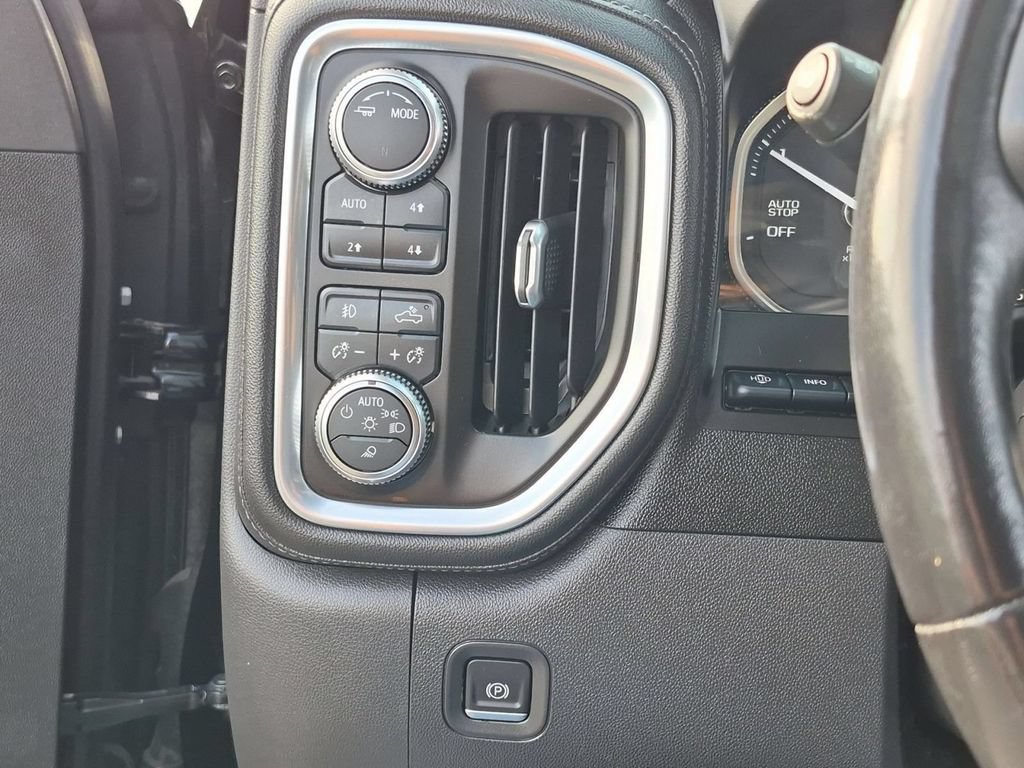 Used 2021 GMC Sierra 1500 Denali w/ Denali Ultimate Package AWD/4WD image 18