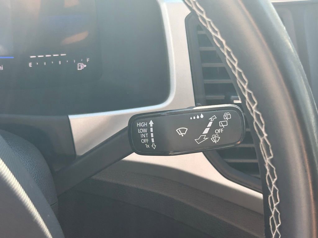 Certified 2022 Volkswagen Atlas SE image 26