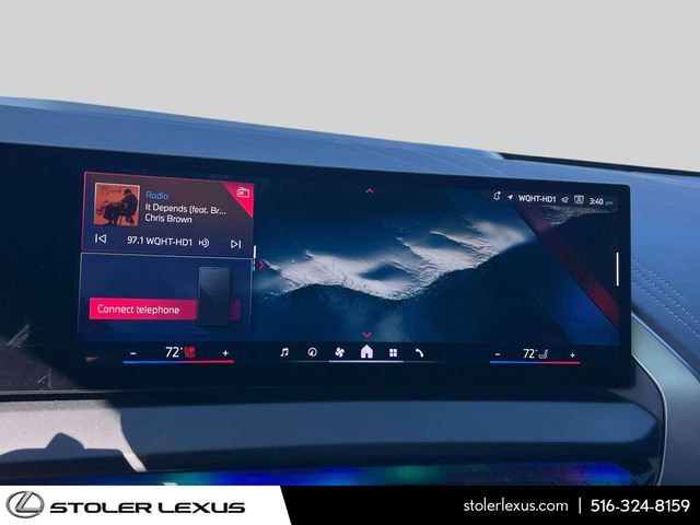 Used 2025 BMW X3 M50 w/ M Sport Professional Package image 30