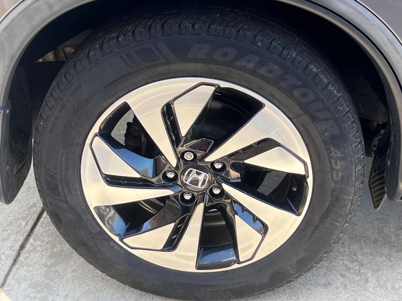 Used 2015 Honda CR-V Touring image 10