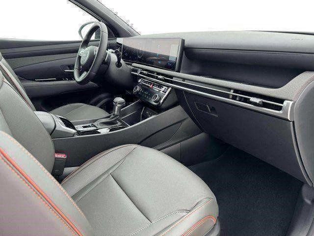 New 2025 Hyundai Santa Cruz Limited image 15