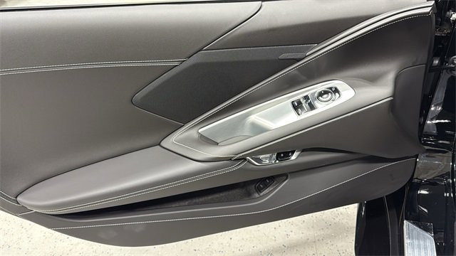 New 2026 Chevrolet Corvette Z06 w/ Battery Protection Package image 13