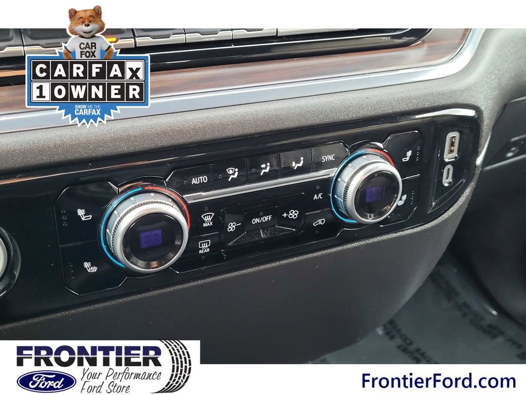 Used 2024 GMC Sierra 1500 SLT image 25