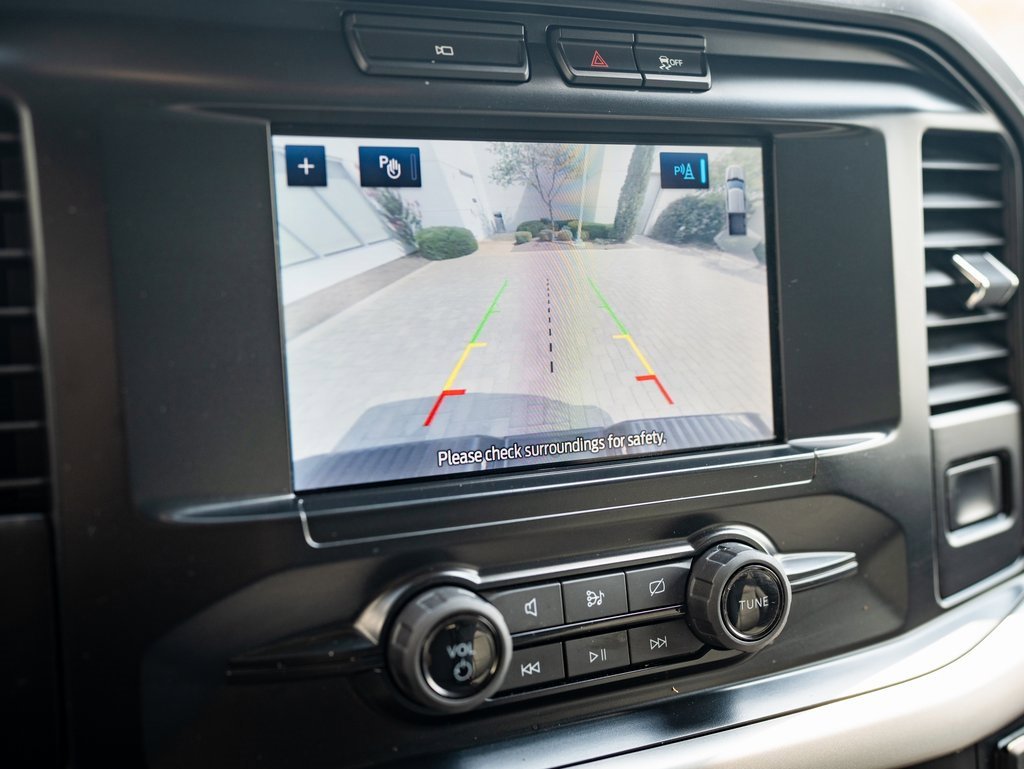 Used 2023 Ford F150 XLT image 30