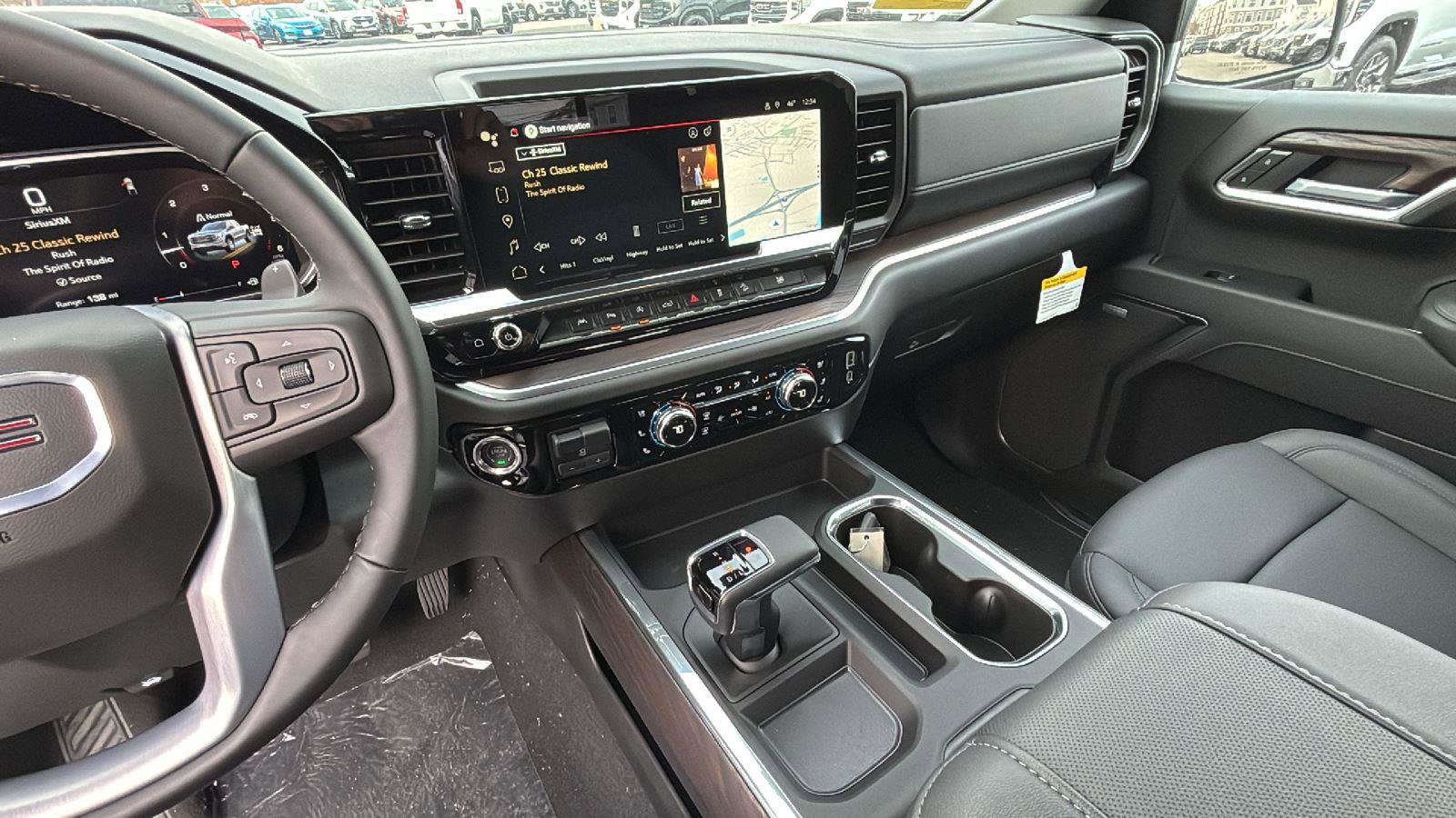 New 2026 GMC Sierra 1500 SLT w/ SLT Premium Plus Package image 21