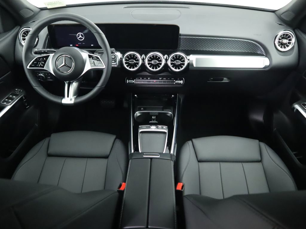 Certified 2025 Mercedes-Benz GLB 250 image 14