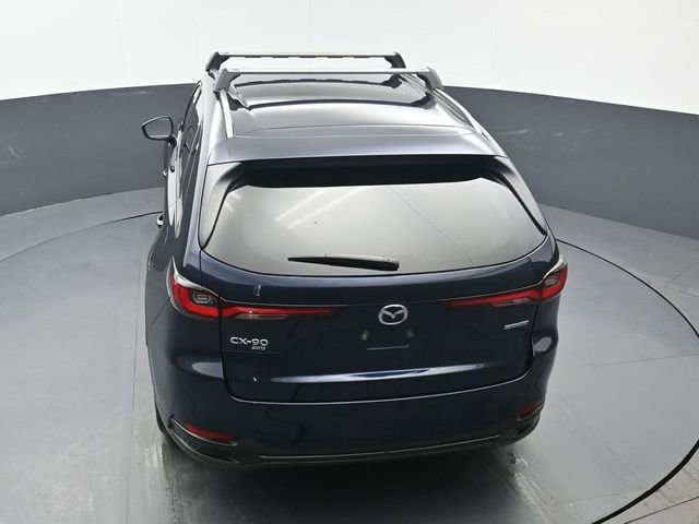 Certified 2024 MAZDA CX-90 Plug-In Hybrid w/ Preferred image 38