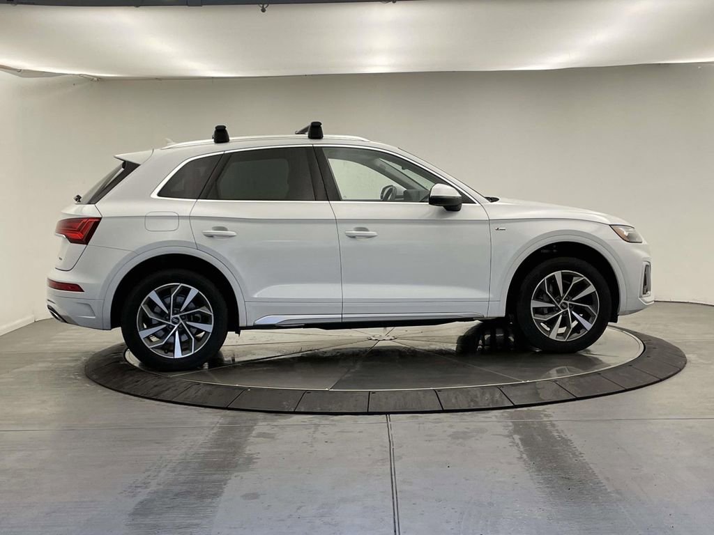Used 2022 Audi Q5 2.0T Premium Plus image 8
