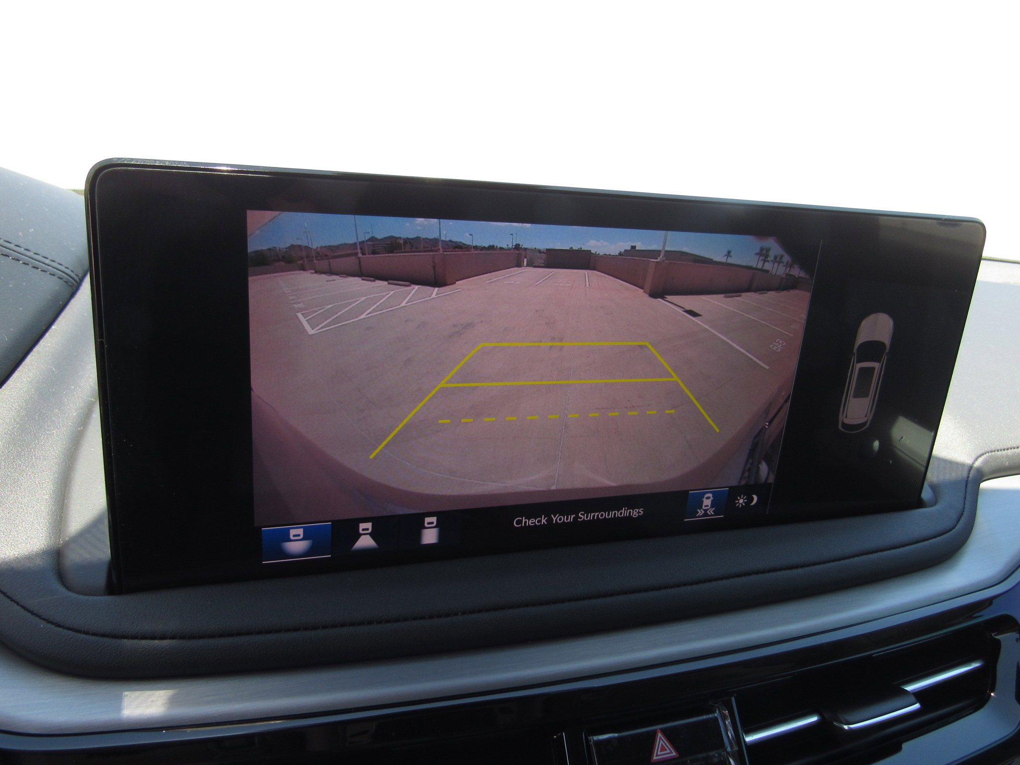 New 2026 Acura MDX SH-AWD w/ Technology Package image 22