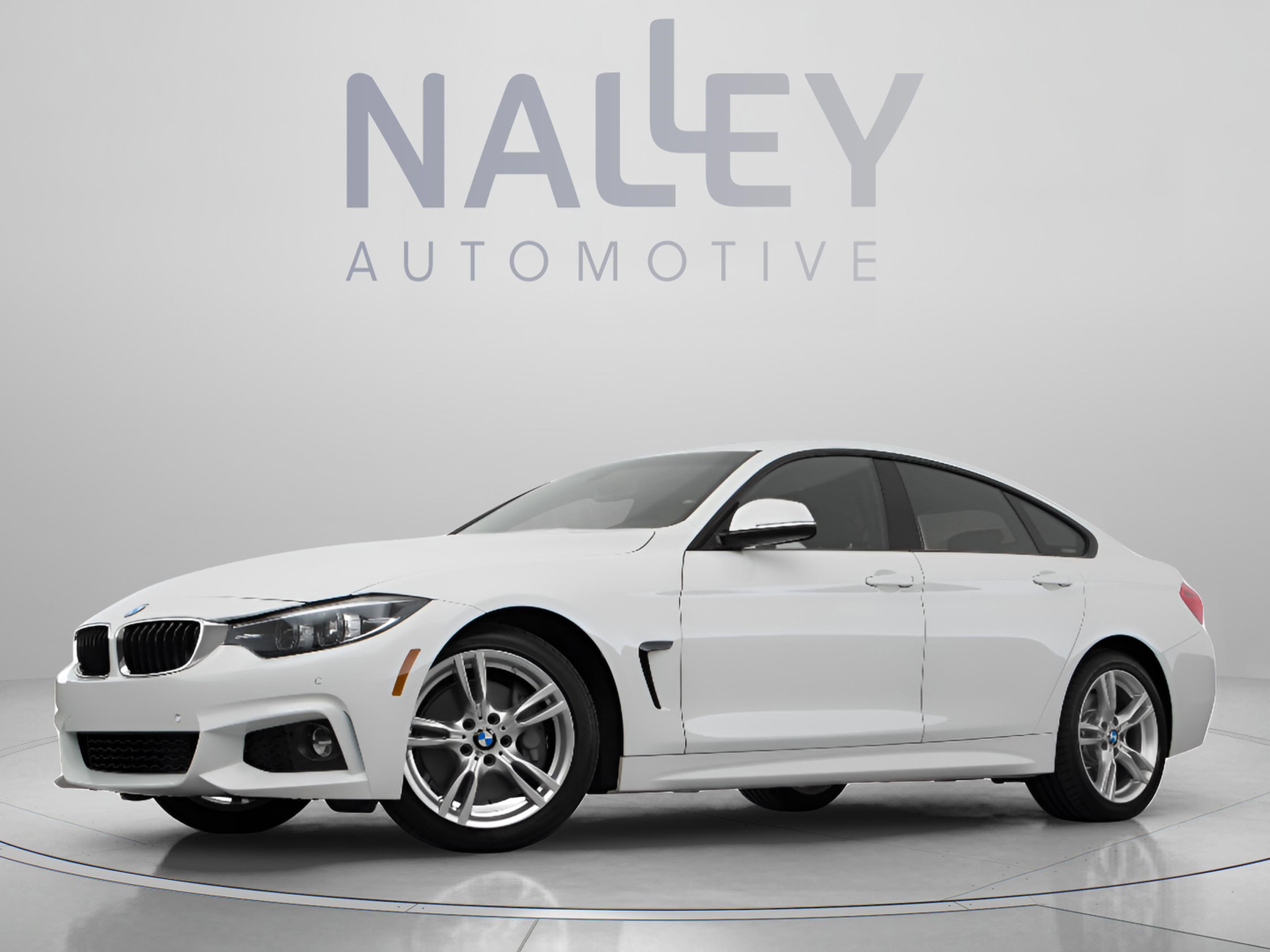 Used 2018 BMW 430i Gran Coupe
